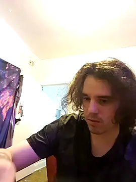 ENSHADOWED2 online show from 03-02-25, 12:42