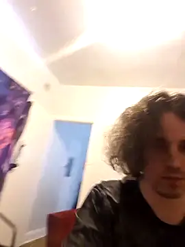 ENSHADOWED2 online show from 03-02-25, 04:28
