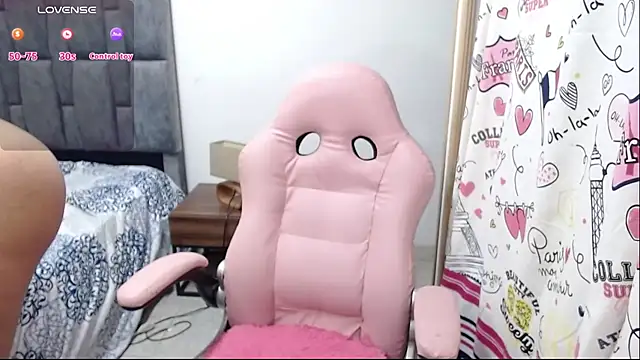 Alicelunaa online show from 03-08-26, 09:51