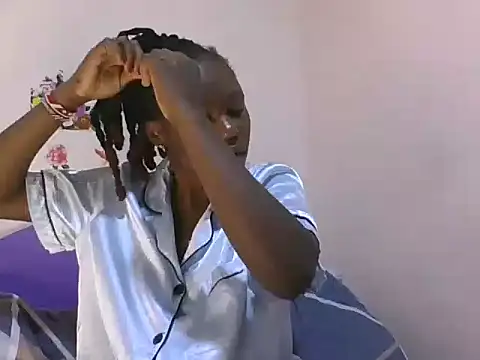 tanishacute online show from 01-05-25, 03:53