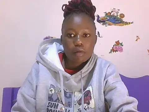 tanishacute online show from 01-17-25, 03:55