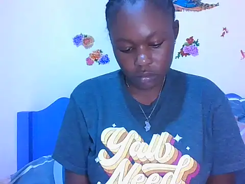 tanishacute online show from 01-28-25, 08:47