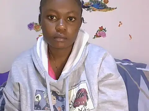 tanishacute online show from 01-31-25, 04:47