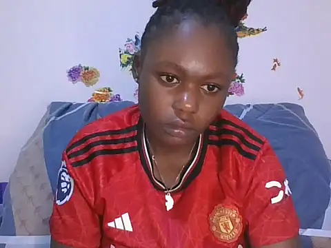 tanishacute online show from 02-04-25, 08:28