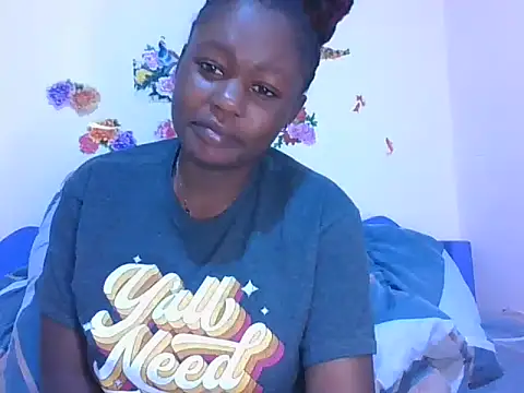 tanishacute online show from 02-16-25, 04:42