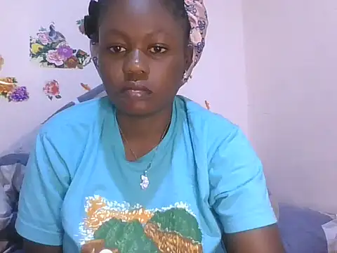 tanishacute online show from 02-23-25, 04:17