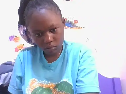 tanishacute online show from 02-24-25, 06:38