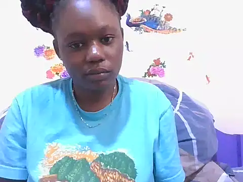 tanishacute online show from 03-15-25, 05:19