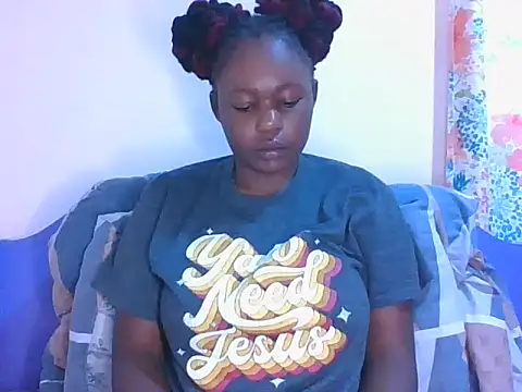 tanishacute online show from 03-20-25, 04:40