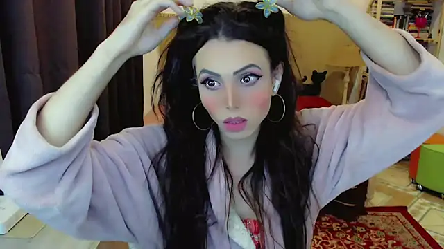 Sophie Fantasys online show from 02-27-26, 07:52