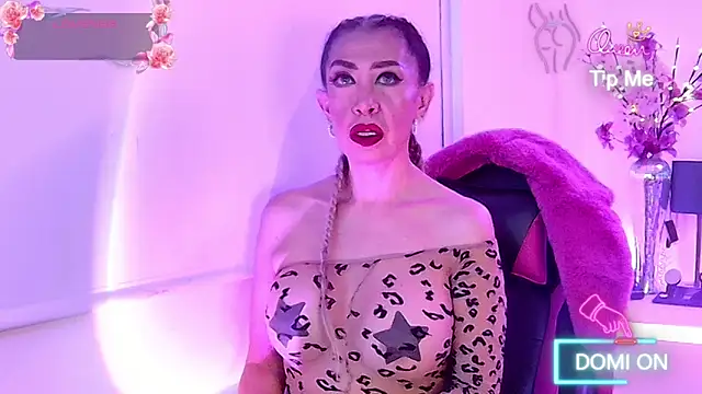 EvelinaGrey online show from 02-03-26, 01:26