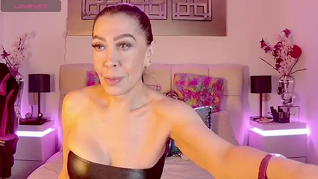 EvelinaGrey online show from 03-20-26, 09:14