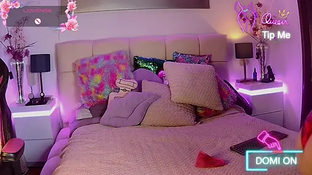 EvelinaGrey online show from 03-30-26, 09:54