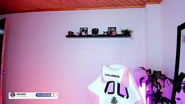 kali ka  online show from 11-29-25, 02:47