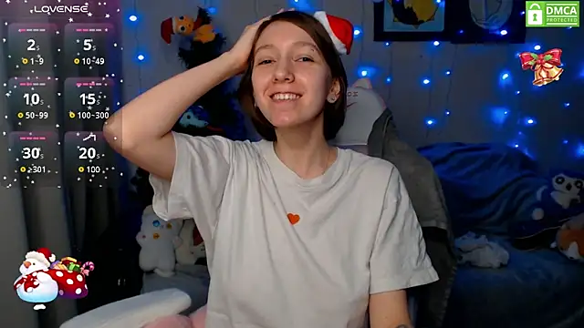 Snapshot of LeahGottty chatting on 12-20-24, 05:51 LeahGottty online show from 12-20-24, 05:51