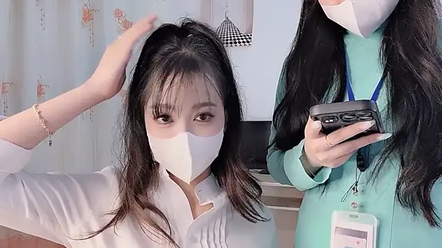 Mono-Stewardesss online show from 01-16-26, 04:11