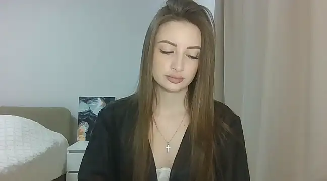 Jule Helen online show from 02-24-25, 06:49