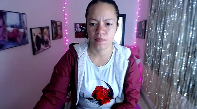 Cristal w online show from 02-26-25, 12:36