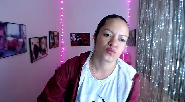 Cristal w online show from 02-26-25, 07:05