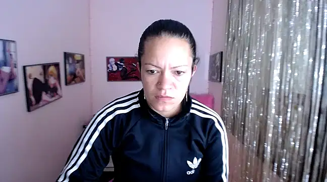 Cristal w online show from 03-04-25, 08:05