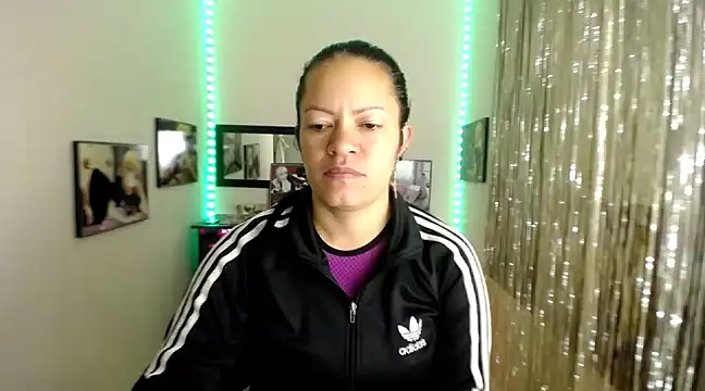 Cristal w online show from 03-13-25, 12:35