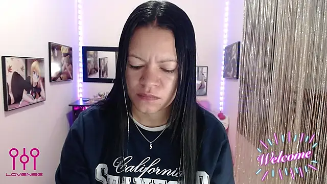 Cristal w online show from 09-23-25, 12:41