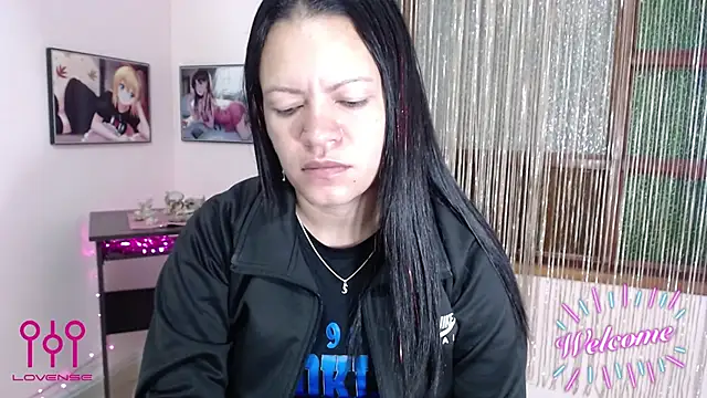 Cristal w online show from 11-04-25, 01:10