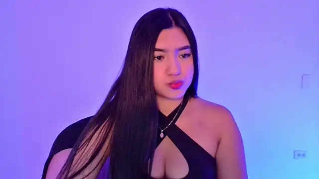 Snapshot of shellyrayh1 chatting on 10-18-25, 01:30 shellyrayh1 online show from 10-18-25, 01:30