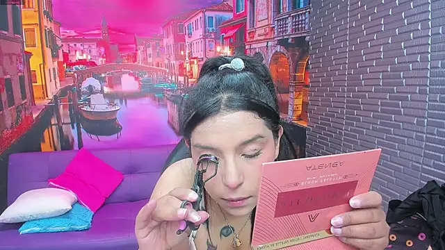 Small naughty  online show from 01-17-26, 01:38