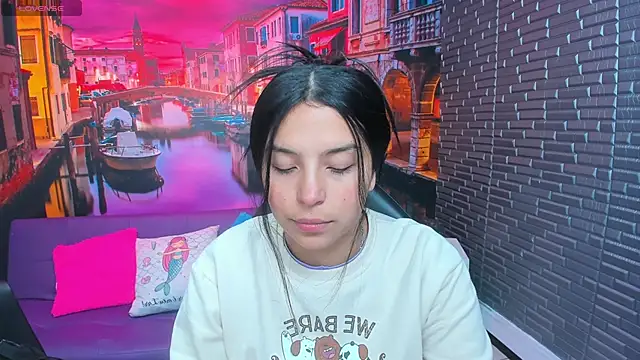 Small naughty  online show from 02-04-26, 01:39