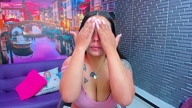 Small naughty  online show from 02-18-26, 01:51