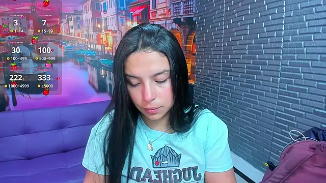 Small naughty  online show from 02-19-26, 01:40