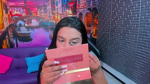 Small naughty  online show from 02-20-26, 01:44