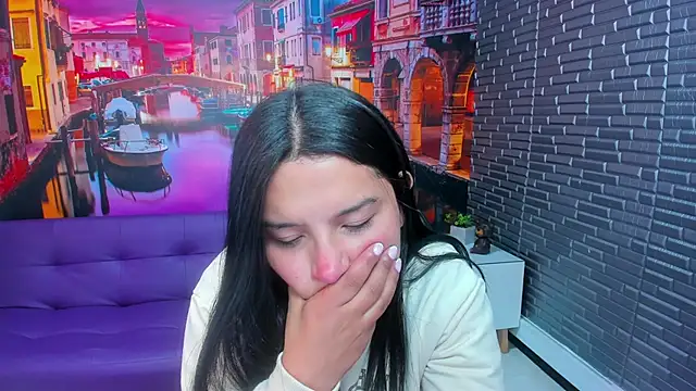 Small naughty  online show from 03-02-26, 01:40