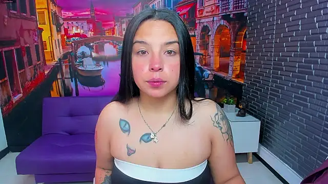 Small naughty  online show from 03-04-26, 01:39