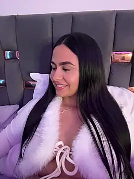 KattyPortman online show from 02-01-26, 09:13