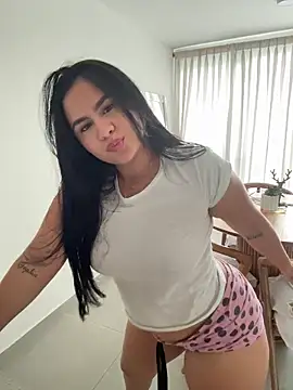 KattyPortman online show from 02-08-26, 09:29