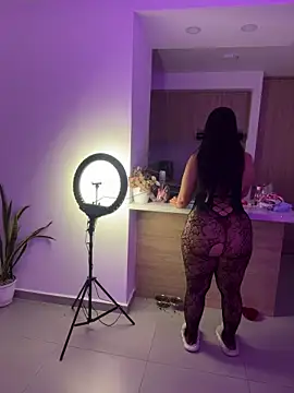 KattyPortman online show from 03-20-26, 05:12