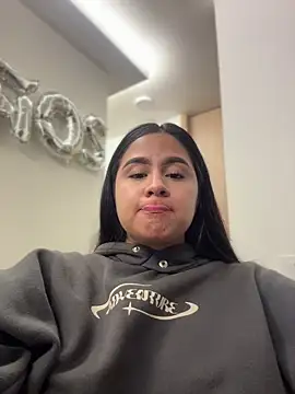 KattyPortman online show from 04-02-26, 02:31