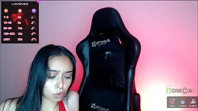 lilylouisee online show from 02-16-25, 08:33