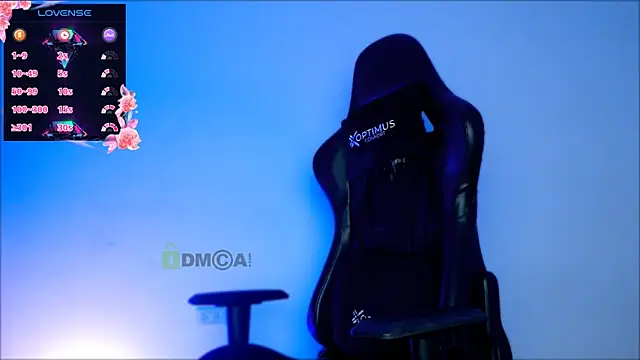 lilylouisee online show from 03-03-25, 05:50