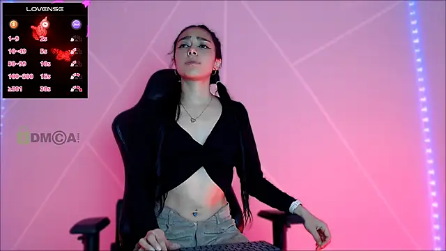 lilylouisee online show from 03-05-25, 05:39