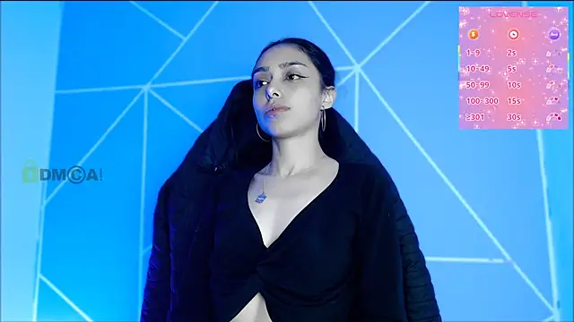 lilylouisee online show from 04-21-26, 09:06