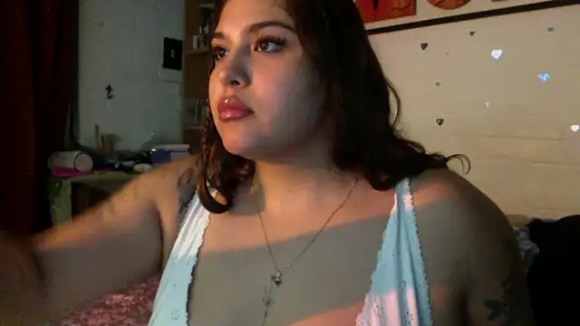 dreamgirl sweet online show from 05-16-26, 12:07