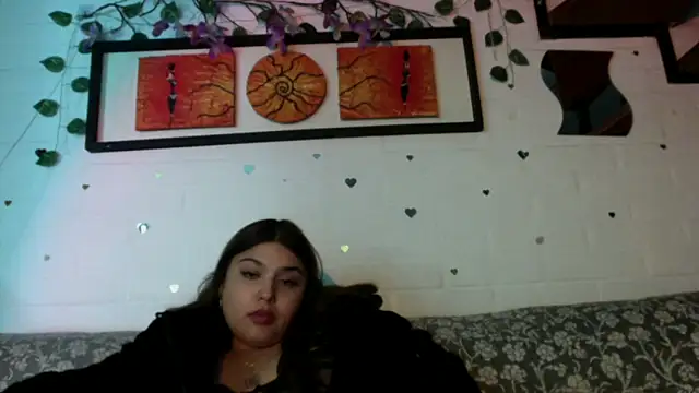 dreamgirl sweet online show from 05-20-26, 03:56