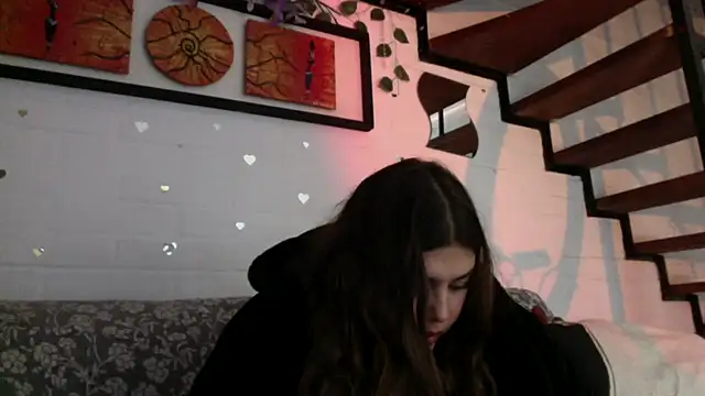 dreamgirl sweet online show from 05-22-26, 04:19