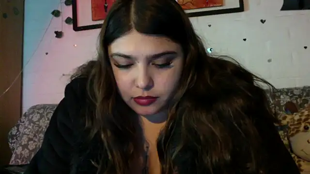 dreamgirl sweet online show from 06-01-26, 03:52