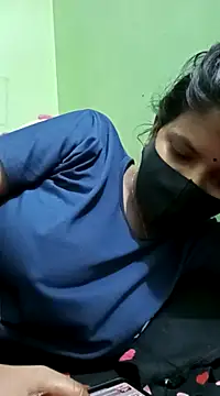 Anusri- online show from 03-09-25, 05:49