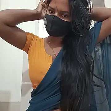 Anusri- online show from 11-16-25, 02:17