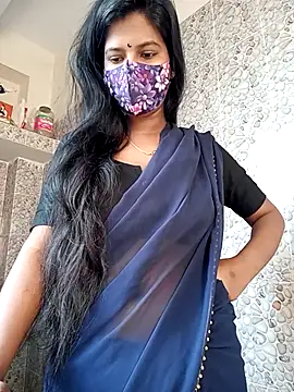 Anusri- online show from 01-17-26, 08:30